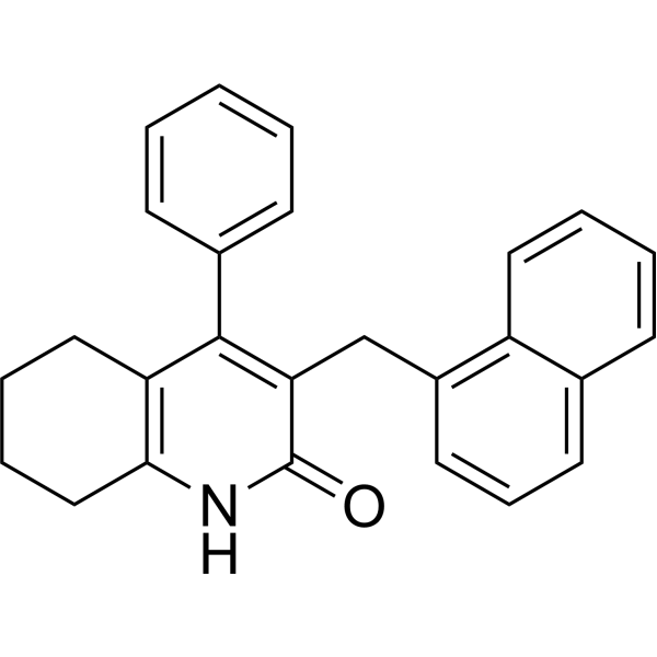 Antiproliferative agent-19
